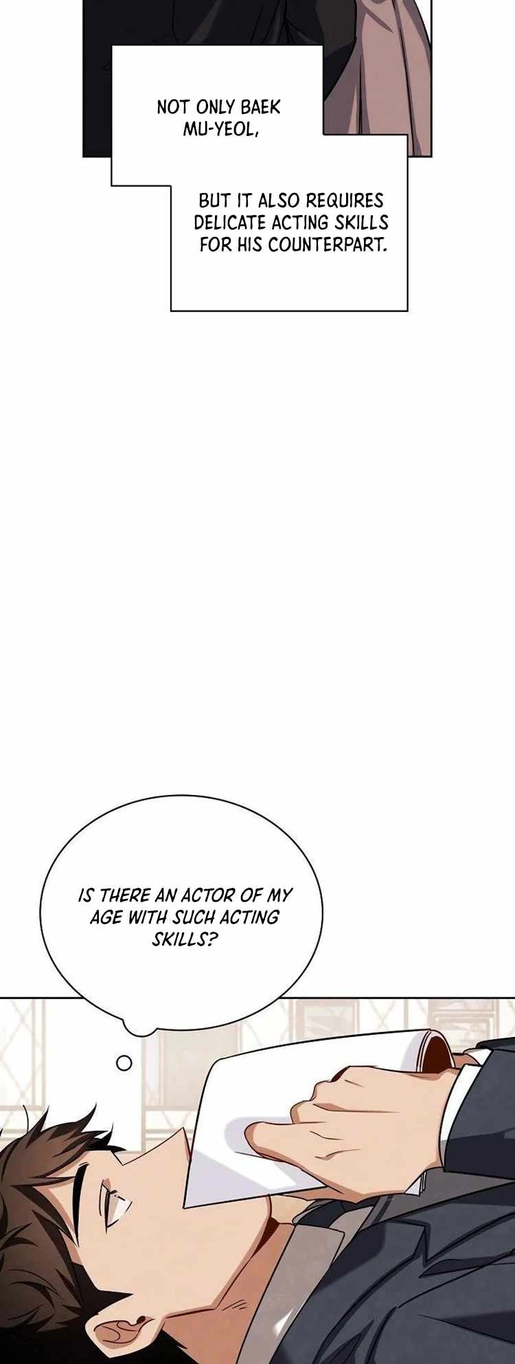 Be the Actor Chapter 63 39